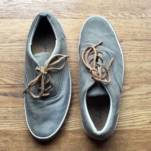 👟Cole Haan Men’s Khaki Sneaker~Offers Welcome!